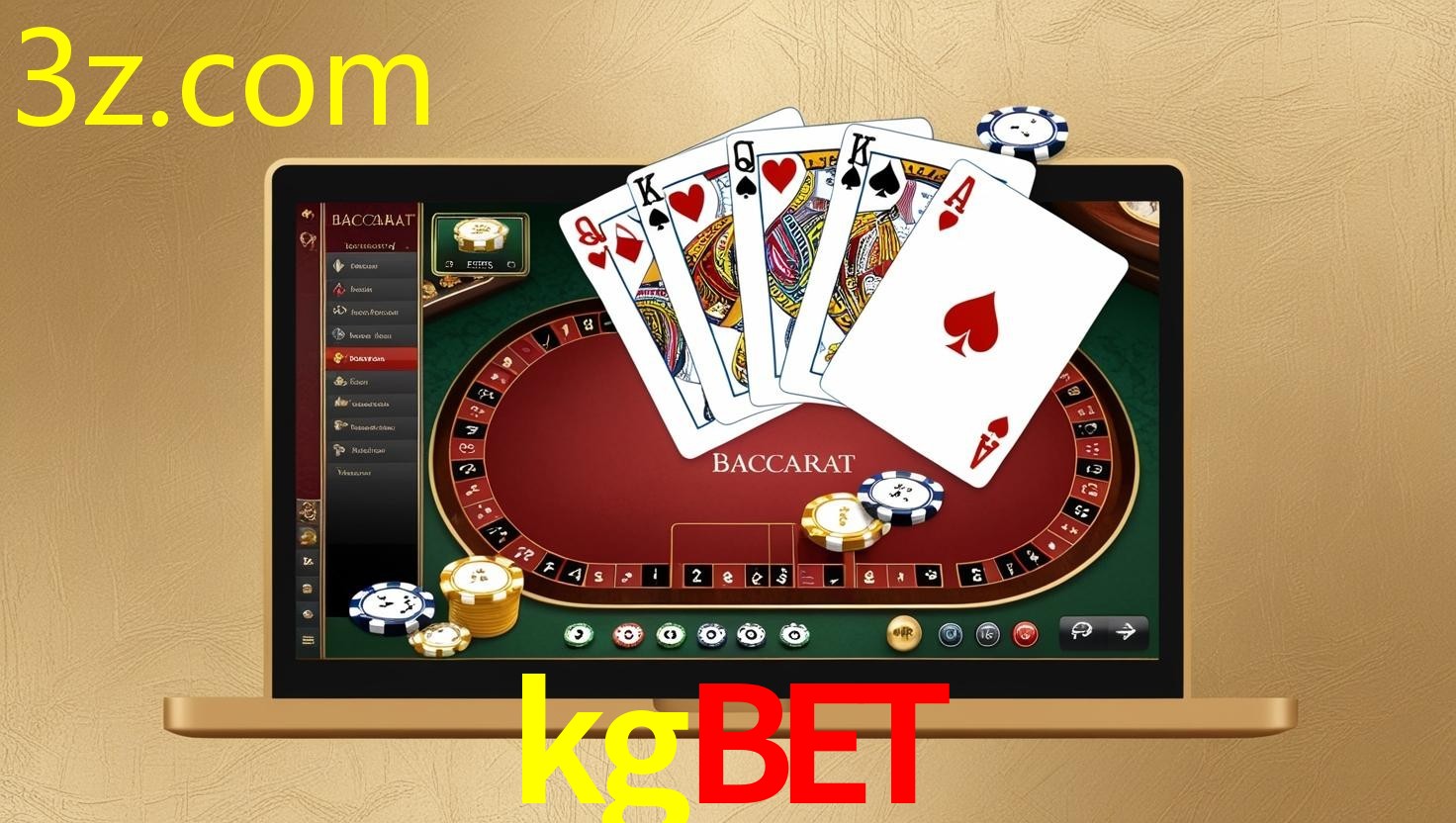 KGBET