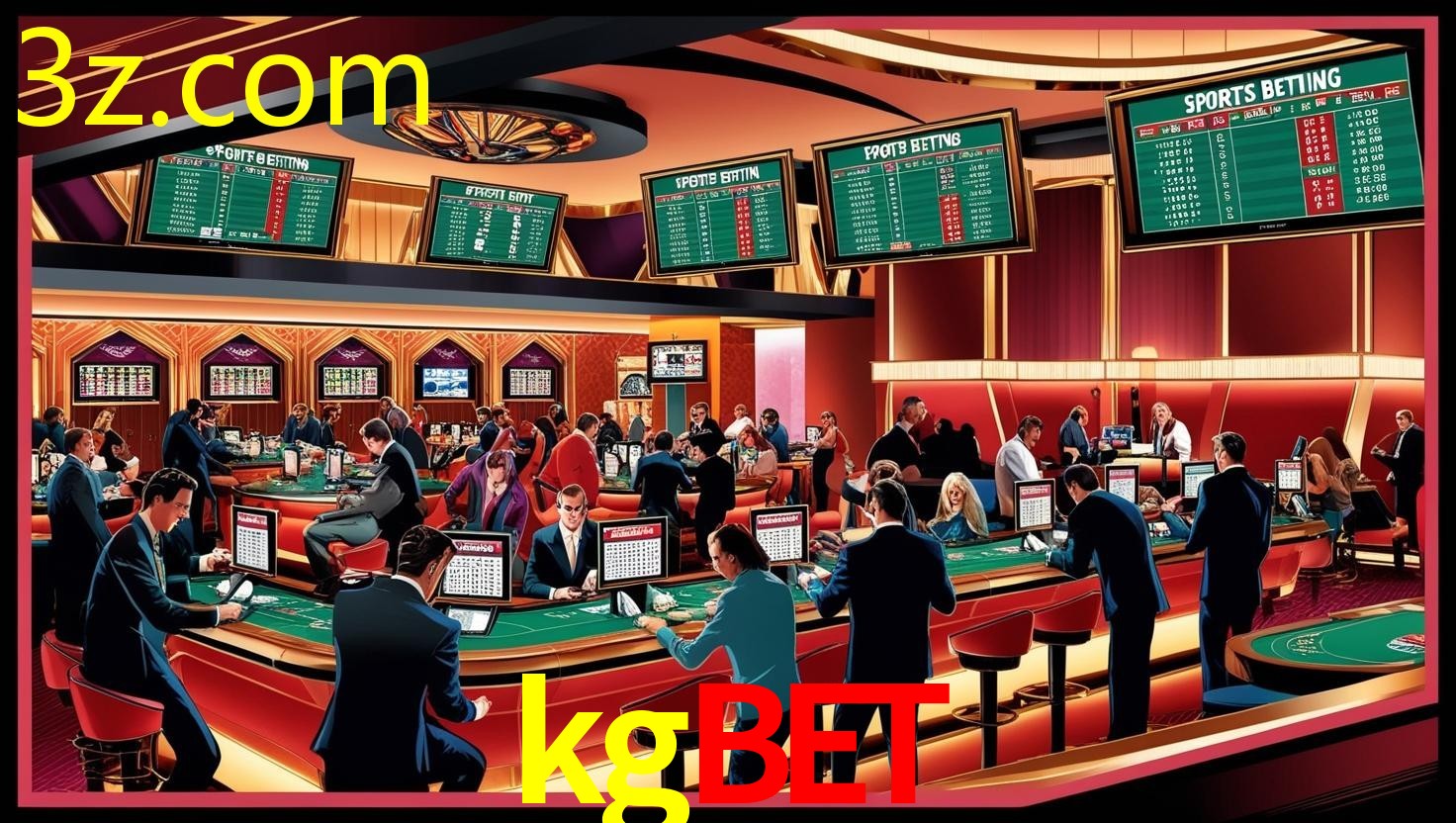 KGBET